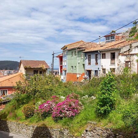Appto El Cantabrico En Ribadesella Exteriér fotografie