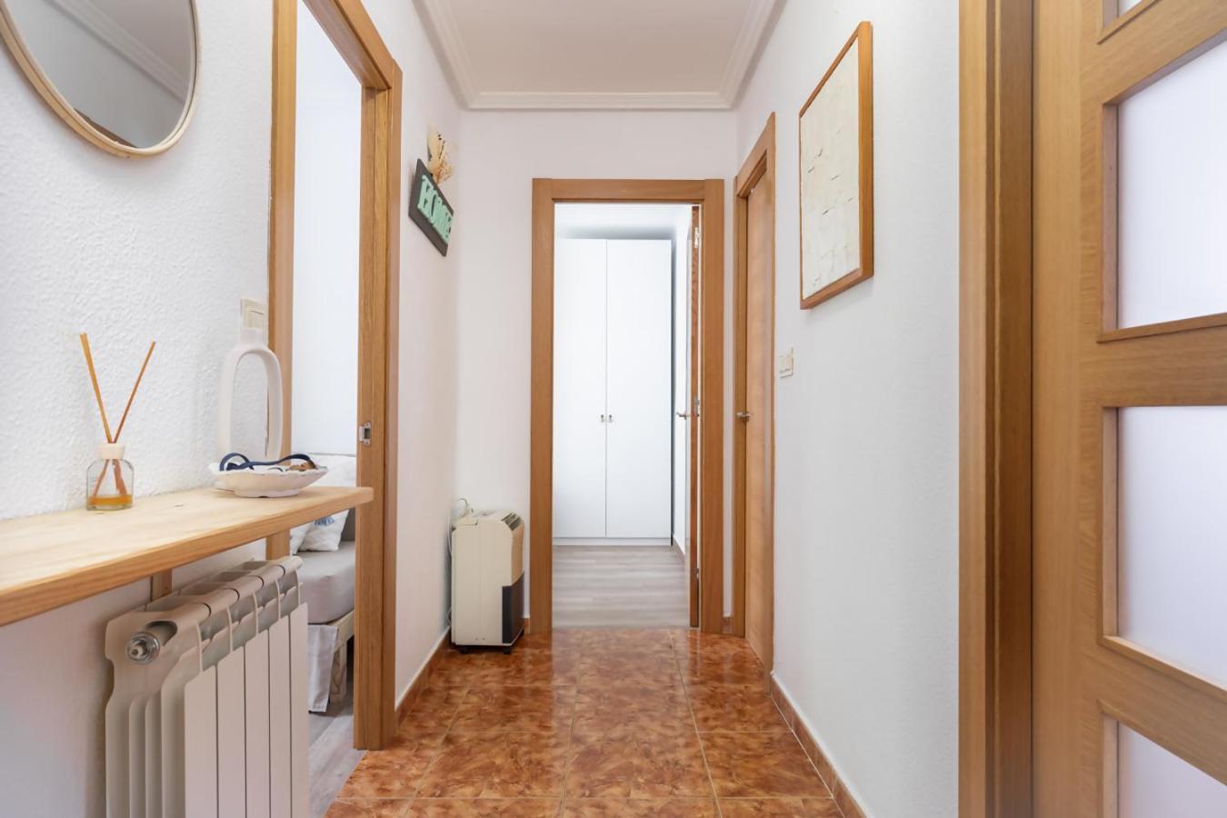 Appto El Cantabrico En Ribadesella Exteriér fotografie