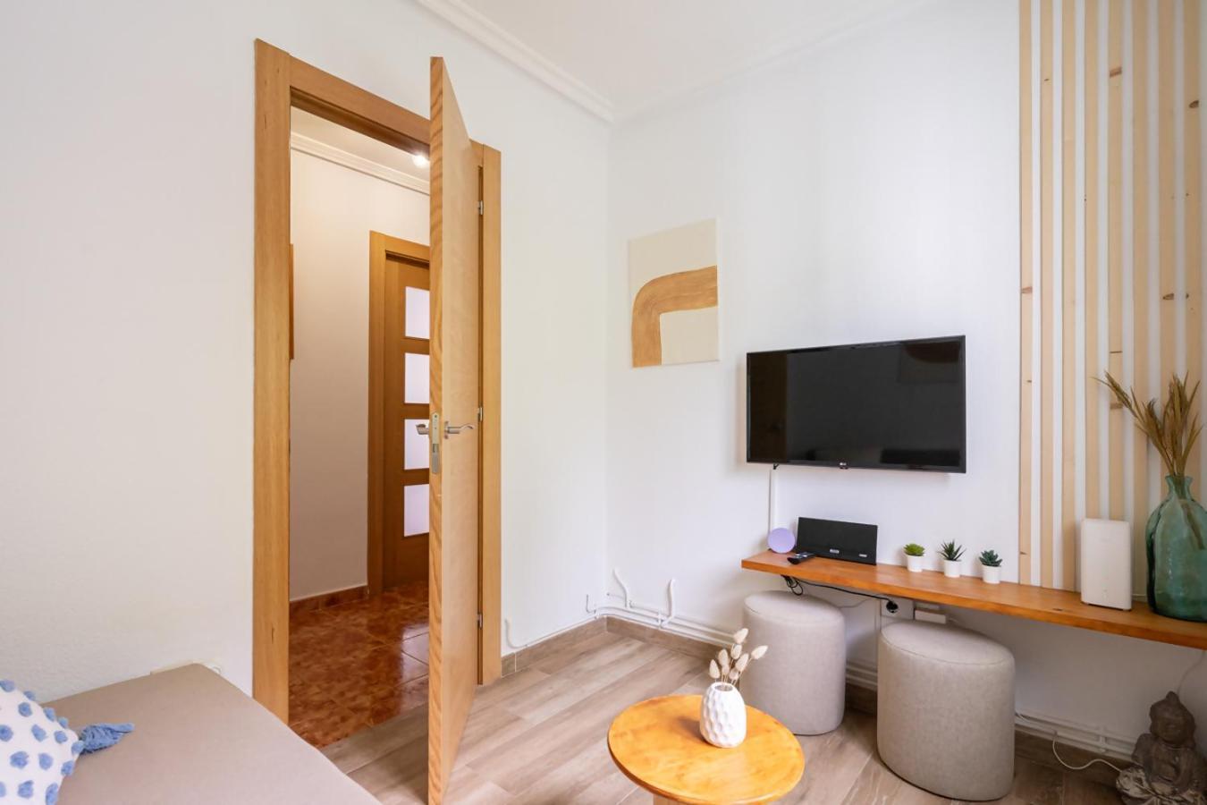 Appto El Cantabrico En Ribadesella Exteriér fotografie
